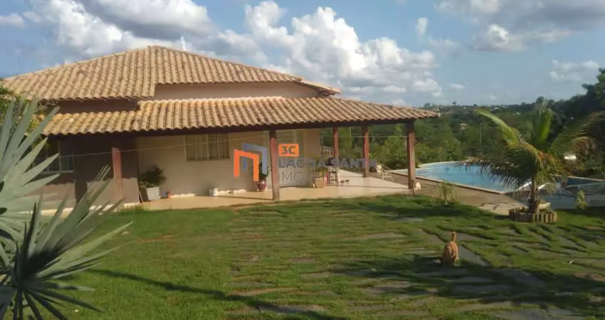 Excelente casa no condomínio aldeia da jaguara em jaboticatubas