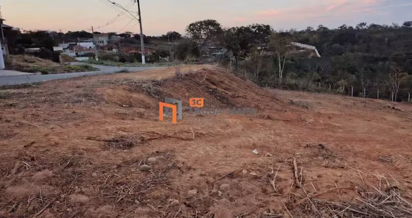 Oportunidade - lote com projeto aprovado no cond. parque dos buritis