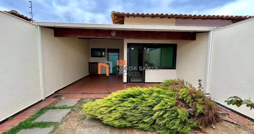 Casa no bairro bela vista - localizada a 1,5 km da lagoa central