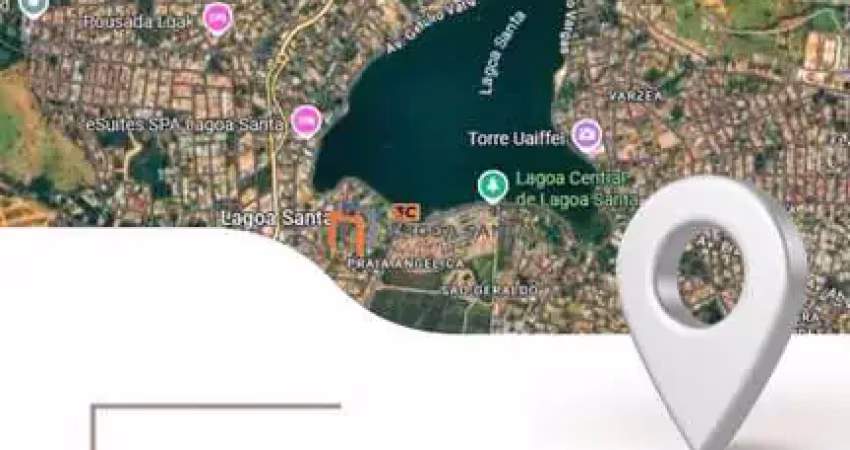 Lote a partir de 525 m² no residencial recanto do bosque - lagoa santa