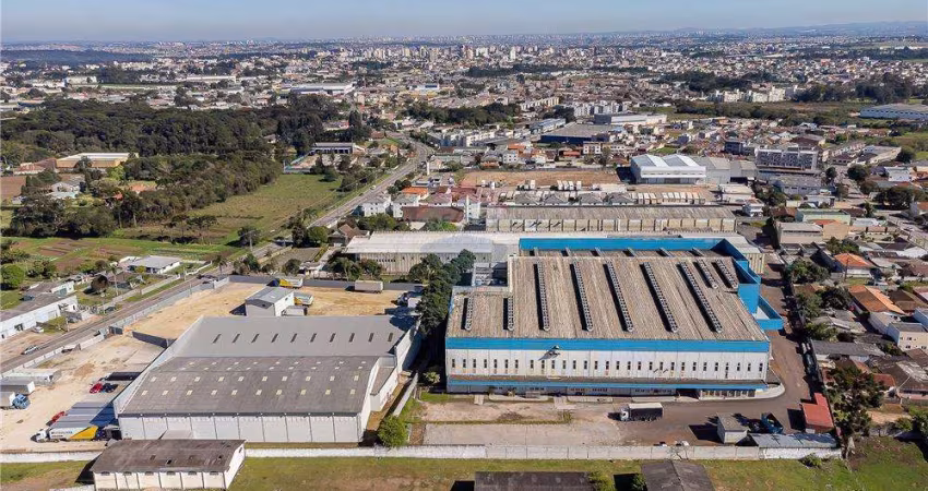 COMERCIAL com 11.979m² para locação por R$ 220.000/mês em São José dos Pinhais/PR