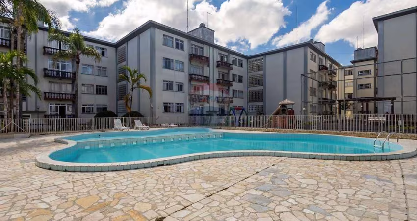 Apartamento para alugar com 74m², 3 quartos e 1 vaga coberta no Portão – Curitiba/PR - R$2.000,00