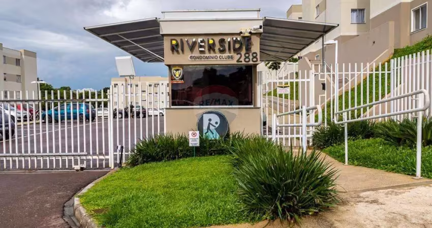 Apartamento - 2 quartos - 1 vaga de garagem - 46m2 – r$ 189.000,00 - almirante tamandaré