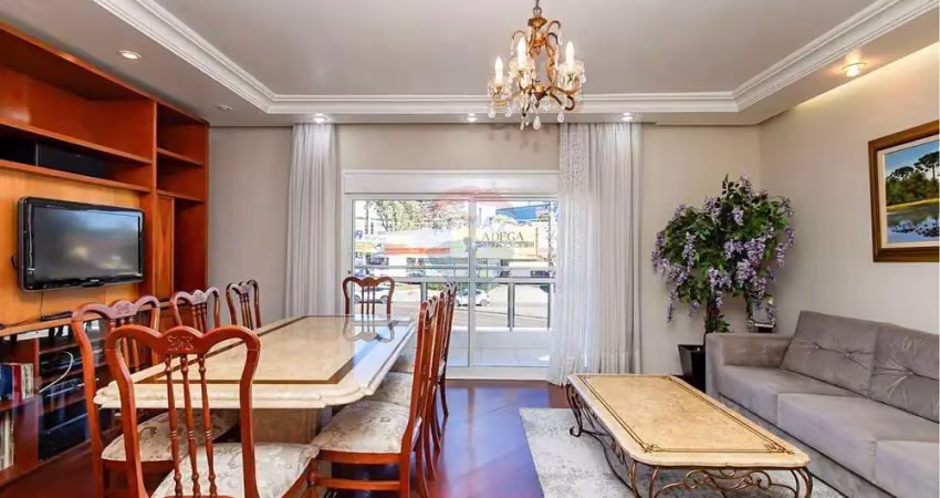 Casa comercial/residencial com 464m² à venda no  bairro bom retiro, curitiba/pr, por  r$ 2.990.000,00