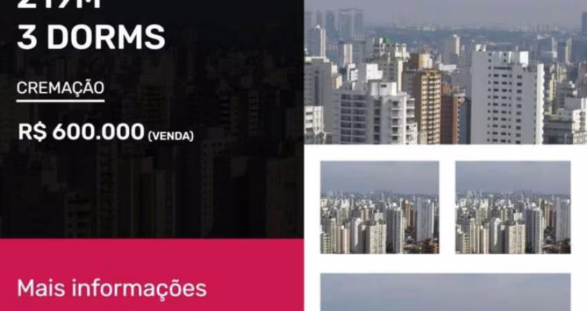 CASA A VENDA NO CREMAÇÃO