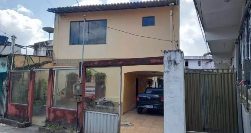 Casa com 4 quartos para alugar no Marco, Belém 
