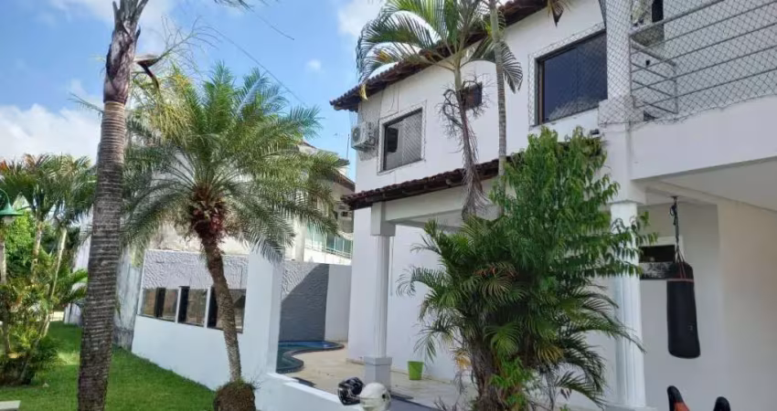 Casa com 3 quartos para alugar no Parque Verde, Belém 