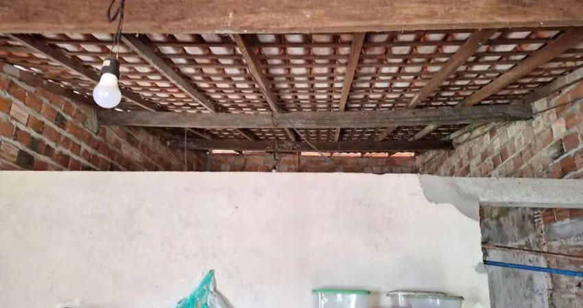 CASA A VENDA NO ÁGUAS LINDAS