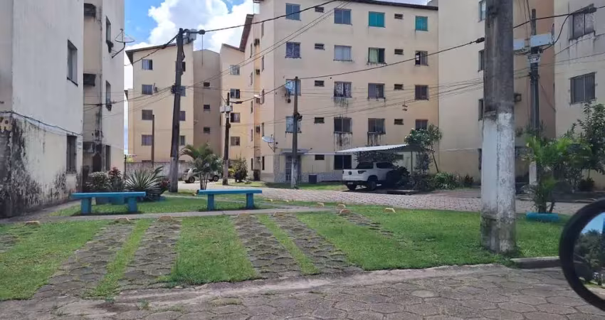 Apartamento com 2 quartos à venda no Águas Brancas, Ananindeua 