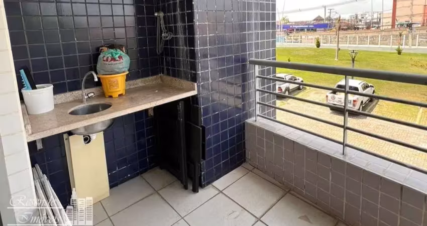 Apartamento com 3 quartos para alugar no Parque Verde, Belém 