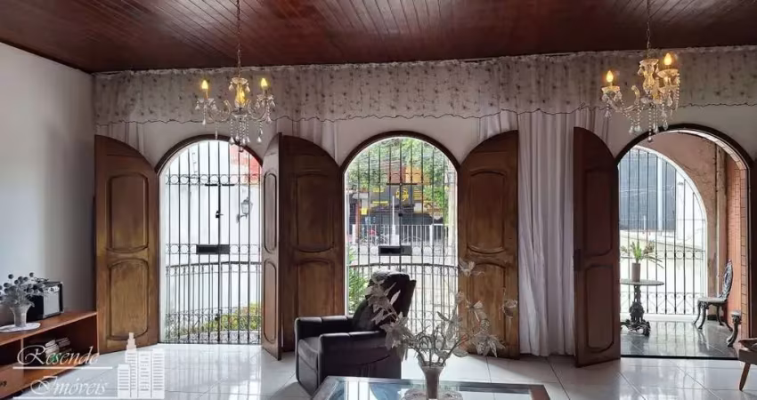 Casa com 3 quartos para alugar no Marco, Belém 