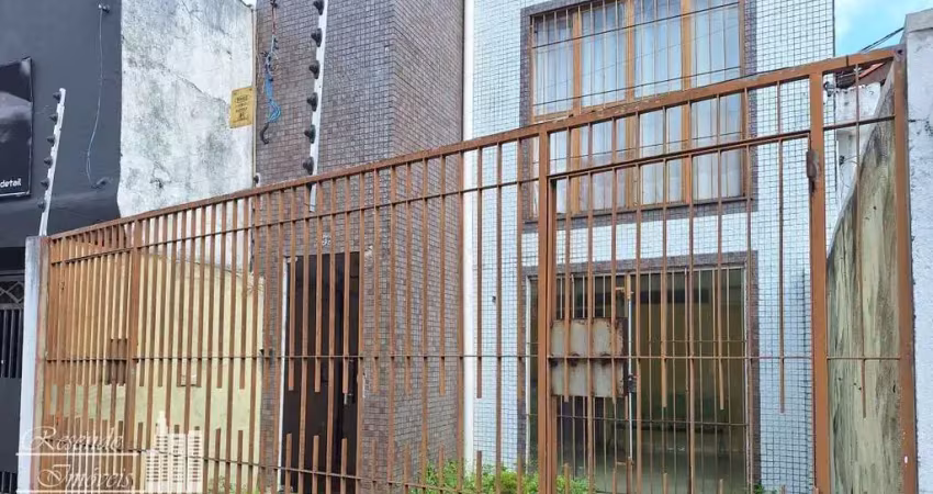 Apartamento com 1 quarto para alugar na Rua Antônio Barreto, Fátima, Belém