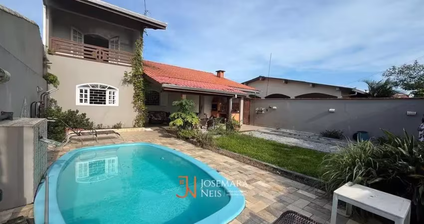 Casa com 3 quartos à venda na Rua 19 de Dezembro, 2222, Riviera, Matinhos