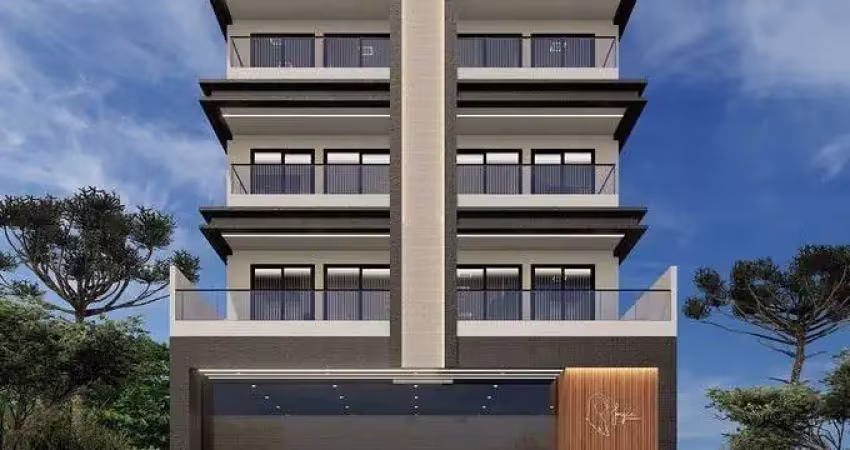 Apartamento Frente Mara
