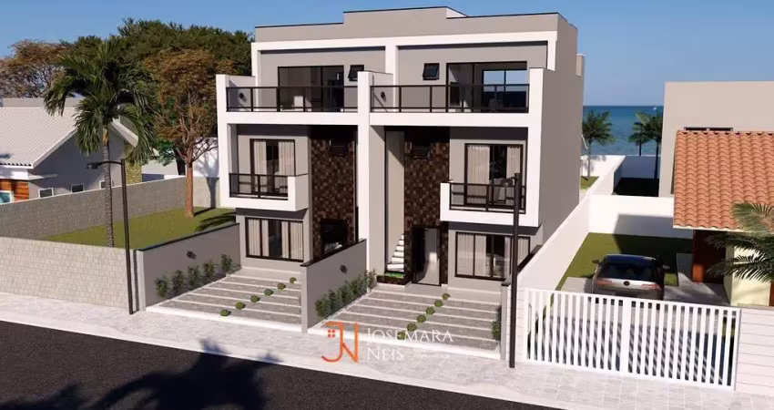 Triplex de Alto Padrão