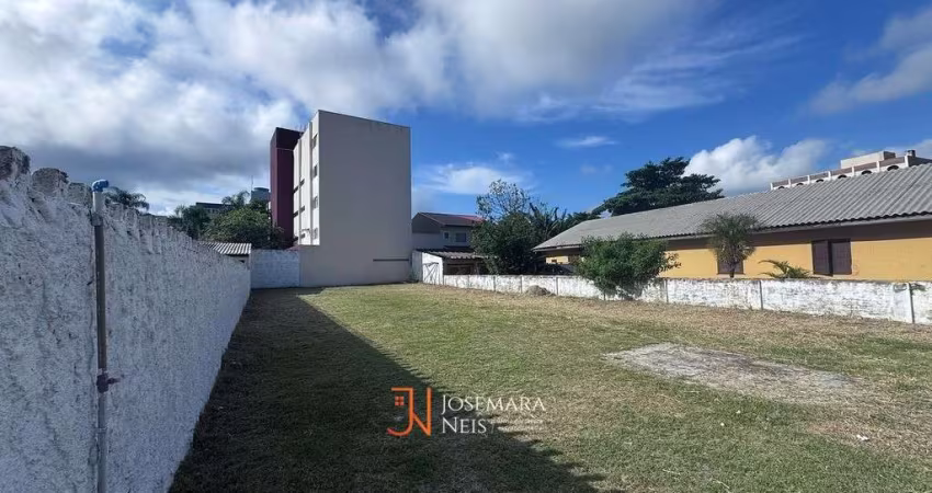 Terreno em Caiobá