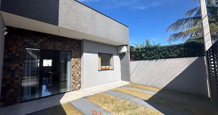 Casa perto do Mar