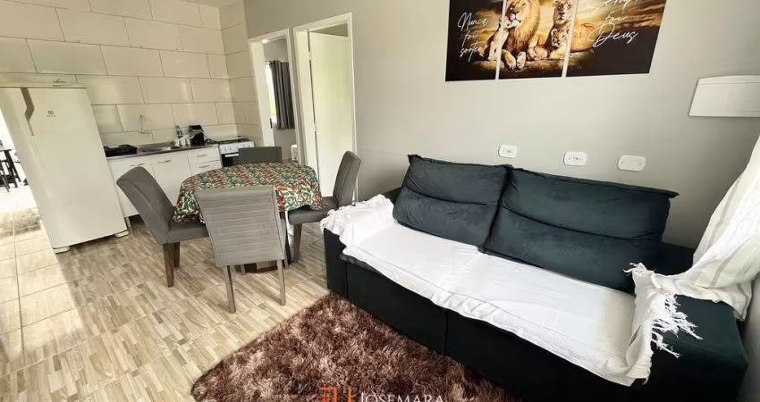 Apartamento a venda