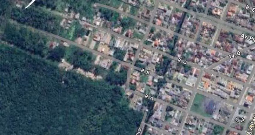 Terreno à venda na Rua D, Praia Grande, Matinhos