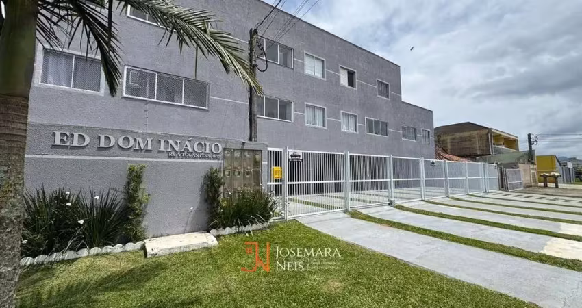 Apartamento com 2 quartos à venda na RuaTocantins, 803, Piçarras, Guaratuba