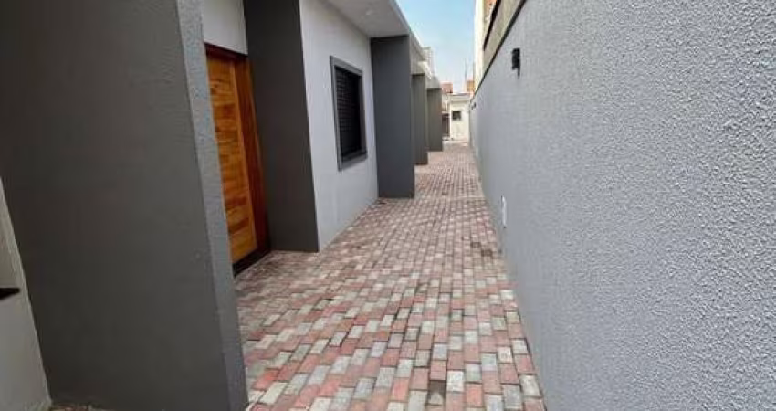 Casa para Venda em Itanhaém, Cibratel 2, 2 dormitórios, 1 banheiro, 1 vaga