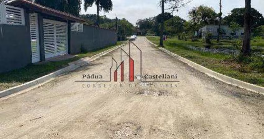 Terreno para Venda em Itanhaém, Jardim Anchieta