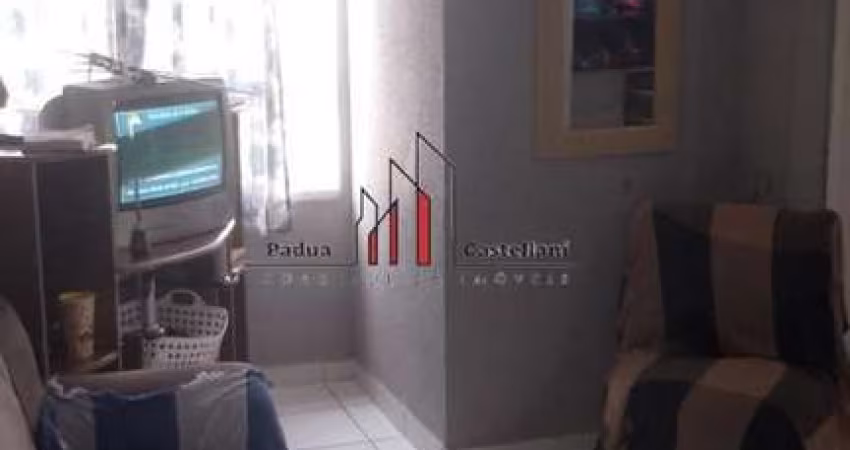 Apartamento para Venda em Itanhaém, Guapura, 2 dormitórios, 1 banheiro, 1 vaga