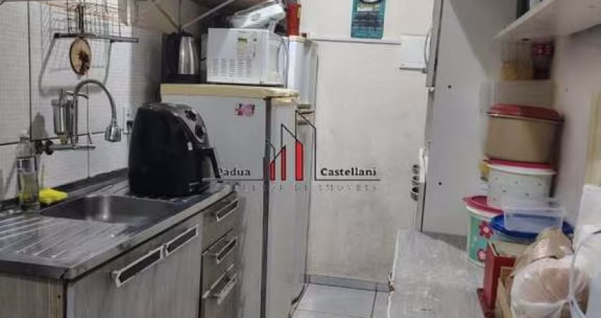 Apartamento para Venda em Itanhaém, Guapura, 2 dormitórios, 1 banheiro, 1 vaga