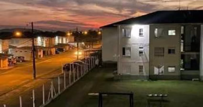 Apartamento para Venda em Itanhaém, Guapura, 2 dormitórios, 1 banheiro, 1 vaga