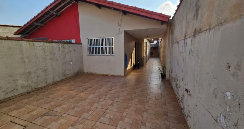 Casa no bairro Itaóca