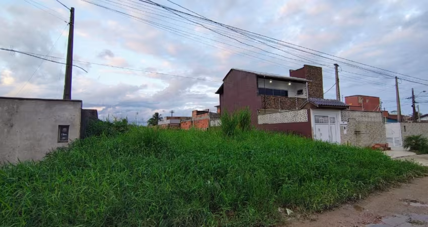 Terreno no bairro Jamaica em Itanhaém