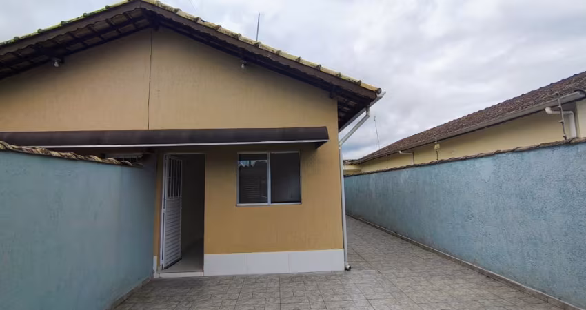 Casa para locação no bairro Nova Itanhaém em Itanhaém, no litoral sul de São Paulo