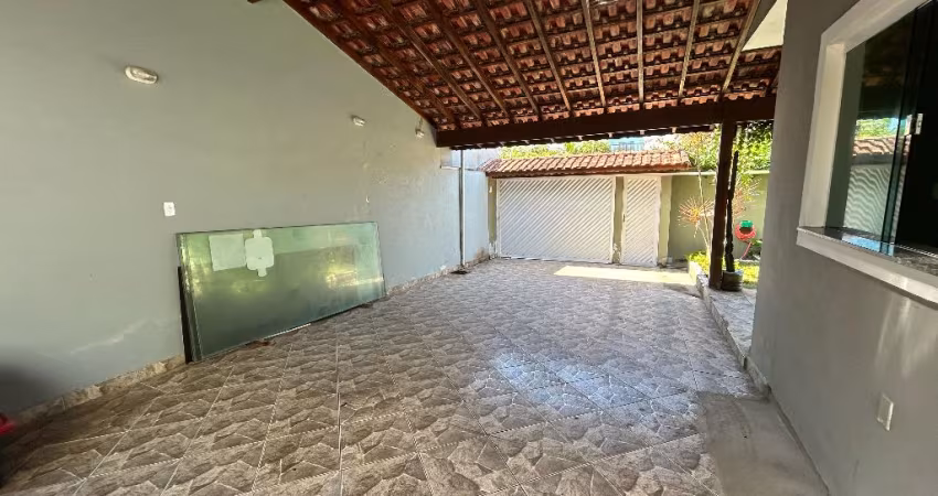 Casa na praia do sonho em Itanhaém, no litoral sul de São Paulo