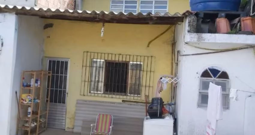 Casa no Jardim Laranjeiras em Itanhaém, no litoral sul de São Paulo