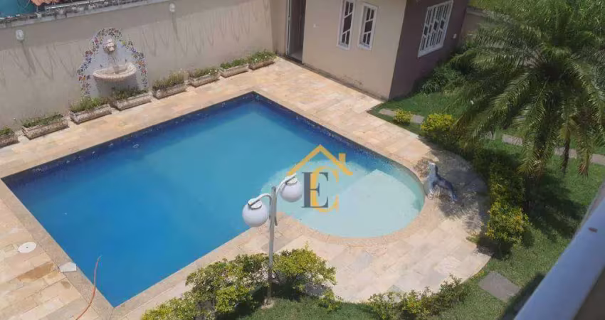 Casa com 4 dormitórios à venda, 447 m² por R$ 1.300.000,00 - Enseada das Gaivotas - Rio das Ostras/RJ