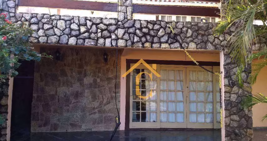 Casa com 5 dormitórios à venda, 294 m² por R$ 800.000,00 - Recreio - Rio das Ostras/RJ