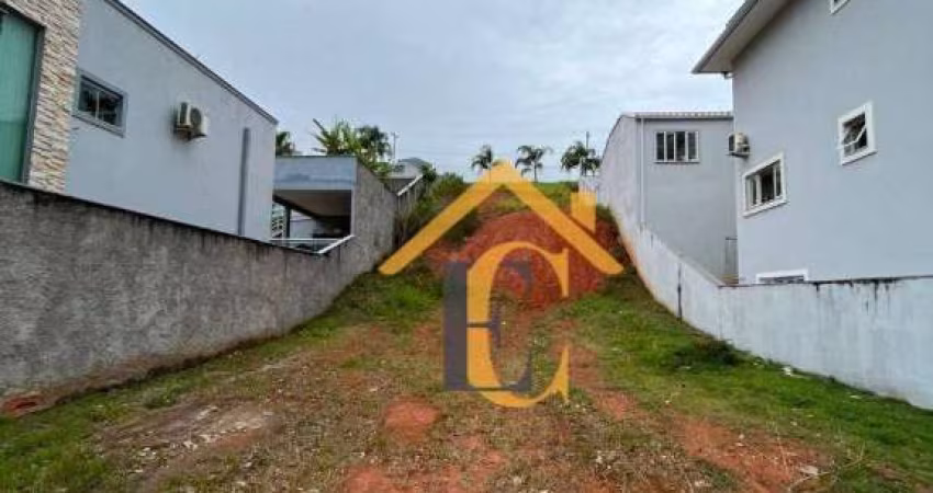 Terreno à venda, 572 m² por R$ 300.000,00 - Vale dos Cristais - Macaé/RJ