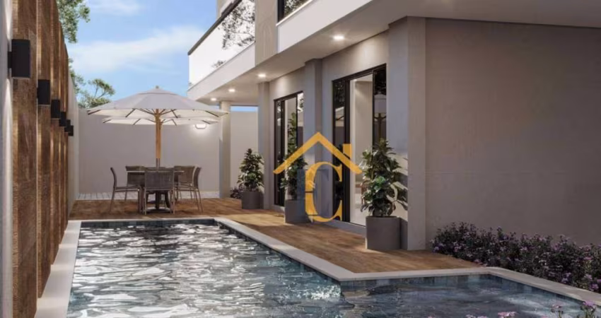 Cobertura com 3 dormitórios à venda, 291 m² por R$ 1.250.000,00 - Costazul - Rio das Ostras/RJ