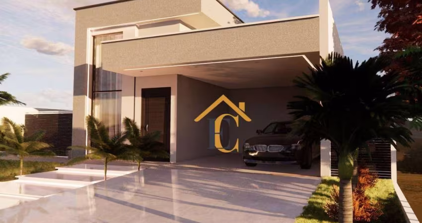 Casa com 3 dormitórios à venda, 181 m² por R$ 890.000,00 - Viverde - Rio das Ostras/RJ