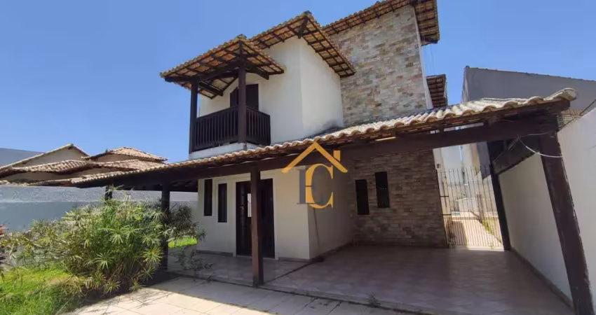 Casa com 4 dormitórios à venda, 160 m² por r$ 880.000,00 - novo rio das ostras - rio das ostras/rj