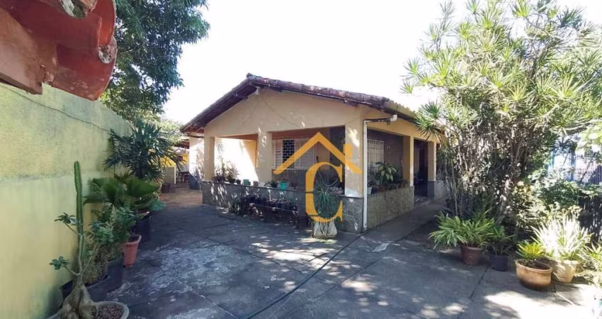 Casa com 4 dormitórios à venda, 180 m² por R$ 750.000,00 - Boca da Barra - Rio das Ostras/RJ