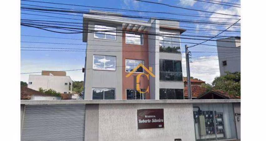 Apartamento com 2 dormitórios à venda, 70 m² por R$ 350.000,00 - Costazul - Rio das Ostras/RJ