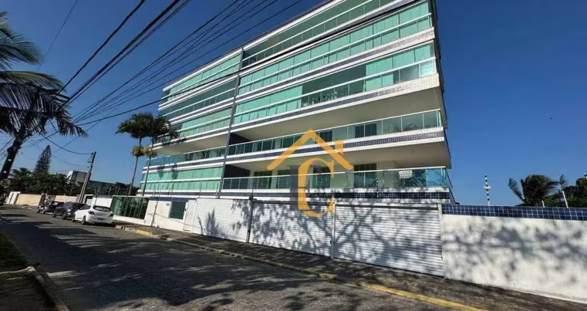 Apartamento com 3 dormitórios à venda, 150 m² por R$ 1.200.000,00 - Costazul - Rio das Ostras/RJ