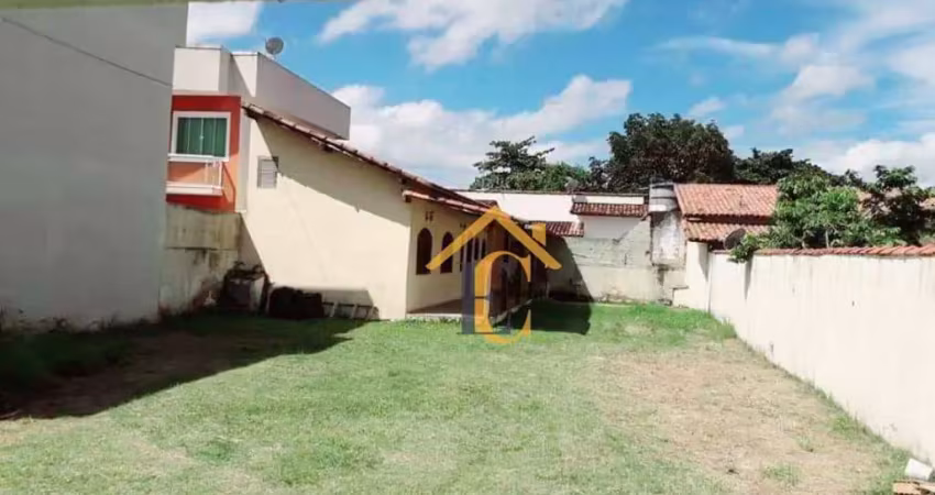 Terreno à venda, 360 m² por r$ 360.000 - recreio - rio das ostras/rj