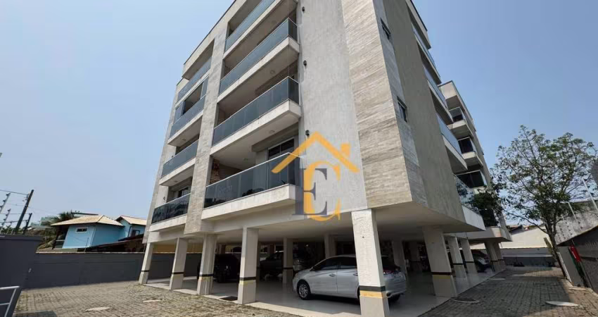 Apartamento com 3 dormitórios à venda, 135 m² por R$ 625.000 - Costazul - Rio das Ostras/RJ