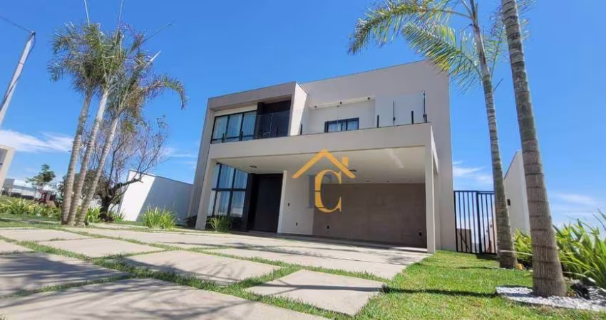 Casa com 4 dormitórios à venda, 250 m² por R$ 1.250.000,00 - Viverde - Rio das Ostras/RJ