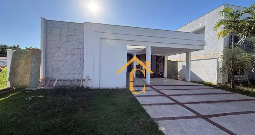 Casa com 3 dormitórios à venda, 180 m² por r$ 850.000,00 - viverde - rio das ostras/rj