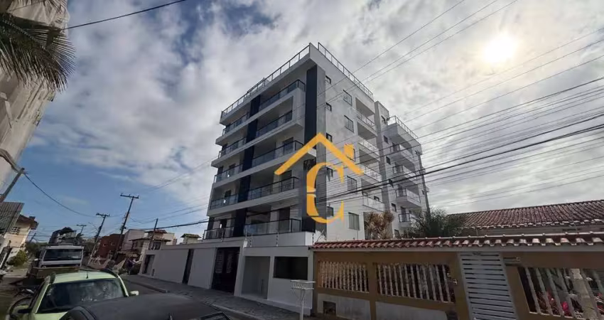 Apartamento com 3 dormitórios à venda, 128 m² por r$ 790.000,00 - costazul - rio das ostras/rj