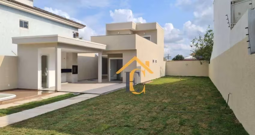 Excelente casa independente com 4 dormitórios à venda, 135,54 m² de área construída por r$ 420.000 - maria turri - rio das ostras/rj