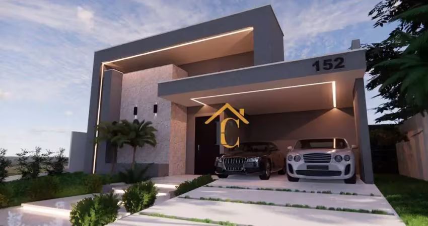 Lançamento de casa alto padrão com 3 suítes à venda, 229 m² por r$ 1.290.000 - extensão do bosque - rio das ostras/rj